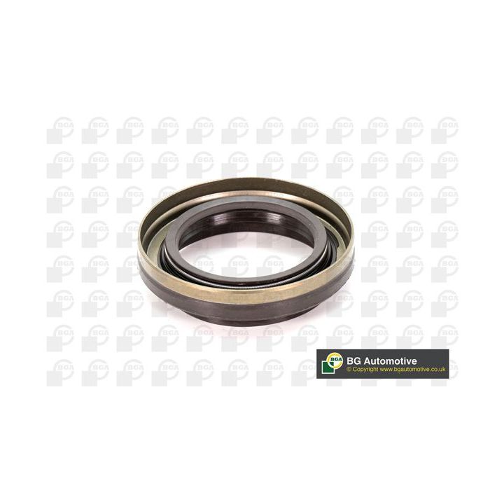 Veleno sandariklis, diferencialas BGA OS6395