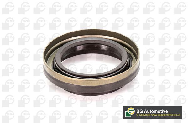 Veleno sandariklis, diferencialas BGA OS6395