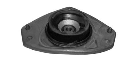 Pakabos statramsčio atraminis guolis DYS 73-24606