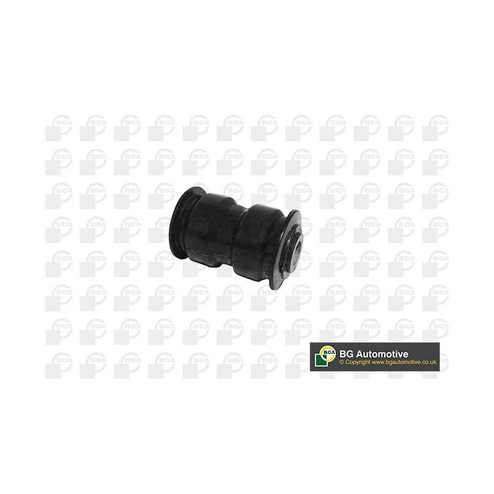 įvorė, lakštinė lingė BGA BU1423