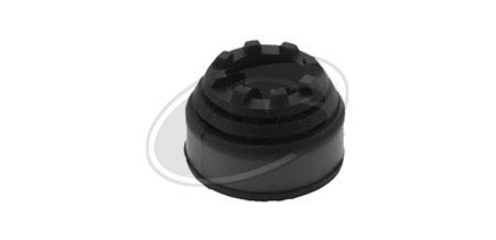 Pakabos statramsčio atraminis guolis DYS 73-24610