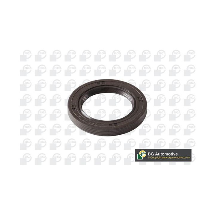 Veleno sandariklis, skirstomasis velenas BGA OS0316