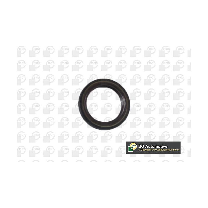 Veleno sandariklis, skirstomasis velenas BGA OS5334