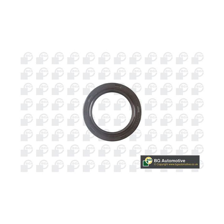 Veleno sandariklis, skirstomasis velenas BGA OS6307