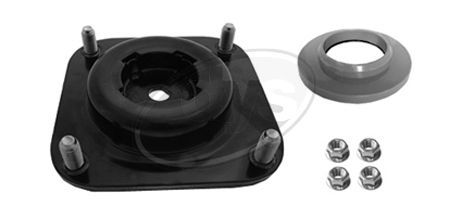 Pakabos statramsčio atraminis guolis DYS 73-24632