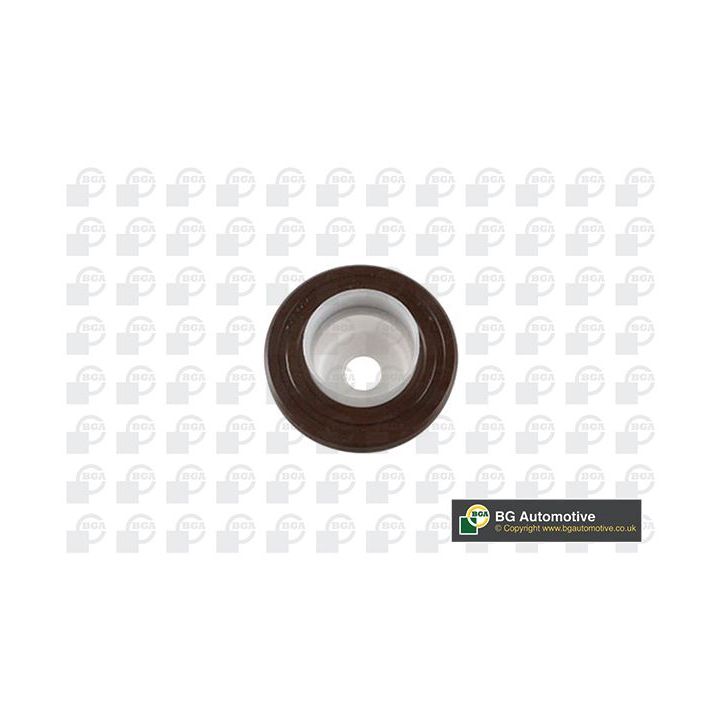 Veleno sandariklis, skirstomasis velenas BGA OS8371