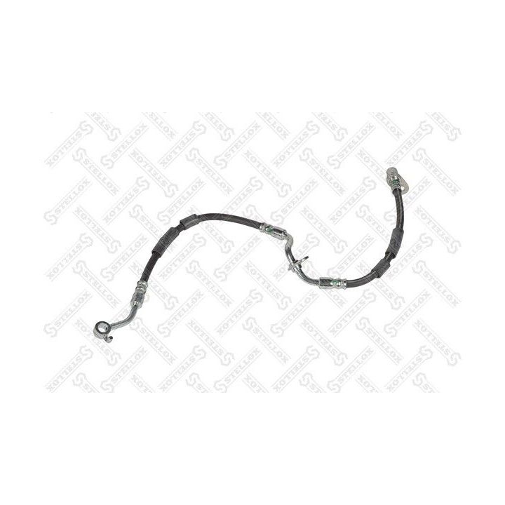 Stabdžių žarnelė STELLOX 27-00427-SX