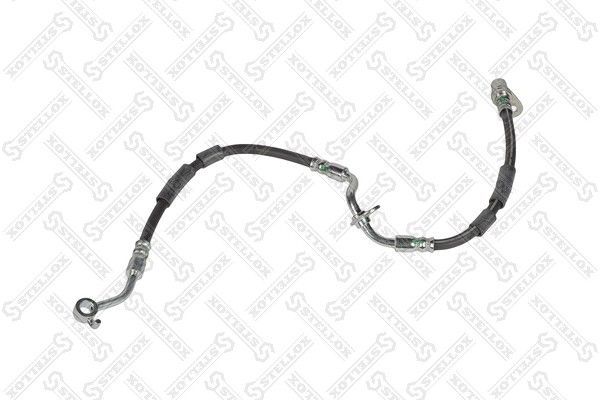 Stabdžių žarnelė STELLOX 27-00427-SX