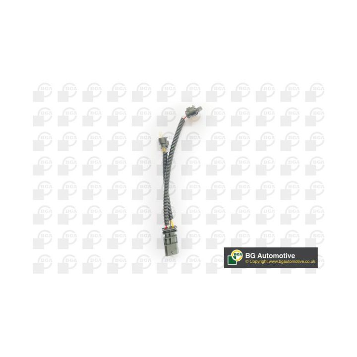 Siuntimo blokas, aušinimo skysčio temperatūra BGA CT5901W