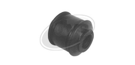 įvorė, amortizatorius DYS 73-24660