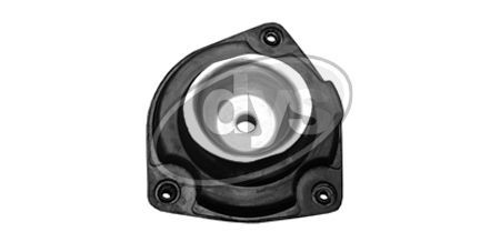 Pakabos statramsčio atraminis guolis DYS 73-24666