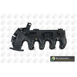 įsiurbimo kolektoriaus, oro tiekimas BGA MG14000