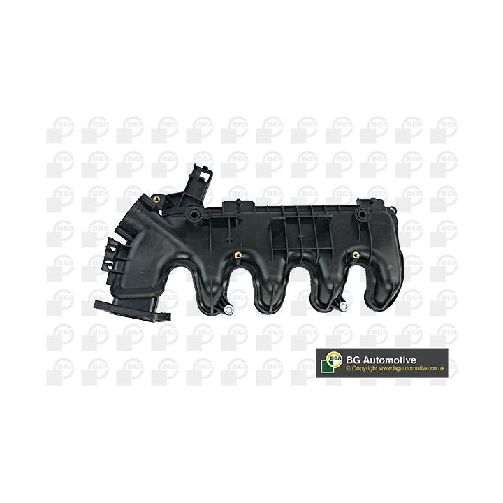 įsiurbimo kolektoriaus, oro tiekimas BGA MG14000