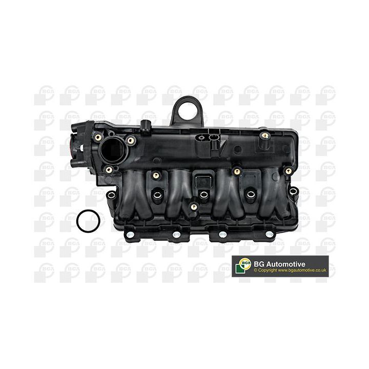 įsiurbimo kolektoriaus, oro tiekimas BGA MG22010