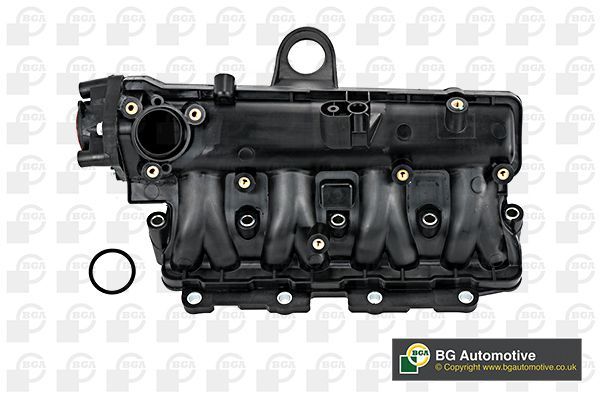 įsiurbimo kolektoriaus, oro tiekimas BGA MG22010