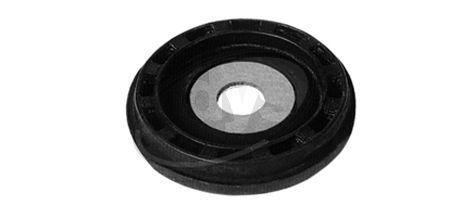 Pakabos statramsčio atraminis guolis DYS 73-24673