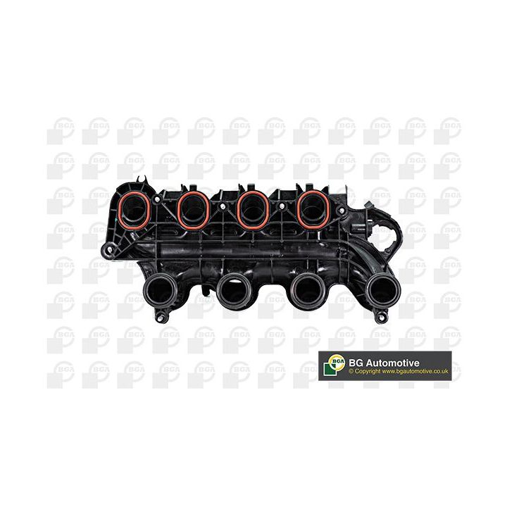 įsiurbimo kolektoriaus, oro tiekimas BGA MG42055