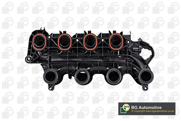 įsiurbimo kolektoriaus, oro tiekimas BGA MG42055