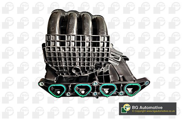 įsiurbimo kolektoriaus, oro tiekimas BGA MG96005
