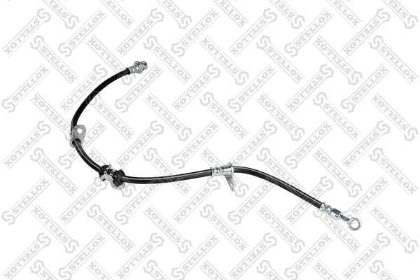 Stabdžių žarnelė STELLOX 27-00445-SX