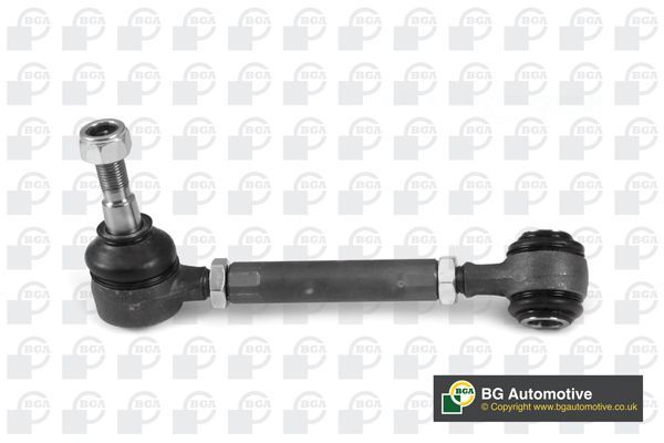 Skersinės vairo trauklės galas BGA SR0164
