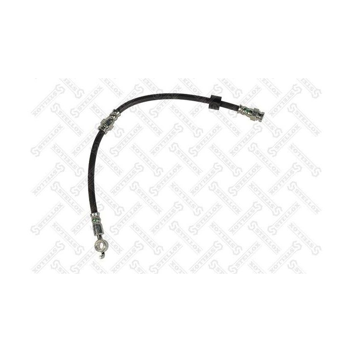 Stabdžių žarnelė STELLOX 27-00456-SX