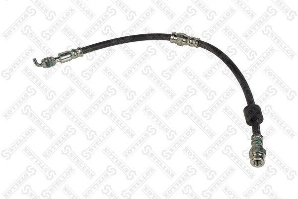 Stabdžių žarnelė STELLOX 27-00456-SX