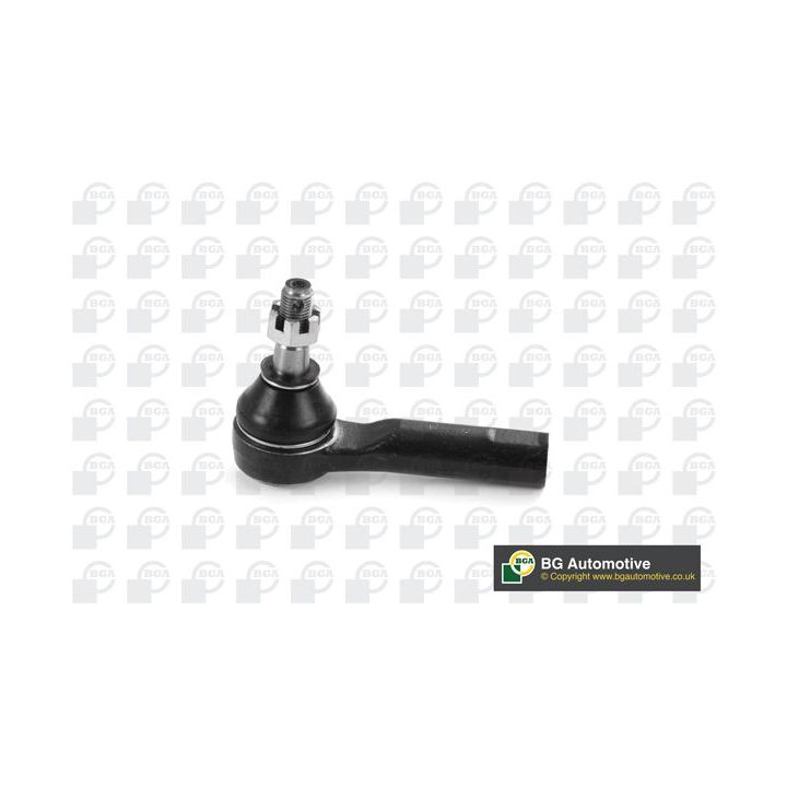 Skersinės vairo trauklės galas BGA SR0833