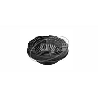 Frikcinis guolis, pakabos statramsčio atramos montavimas DYS 73-24995