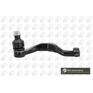 Skersinės vairo trauklės galas BGA SR0925