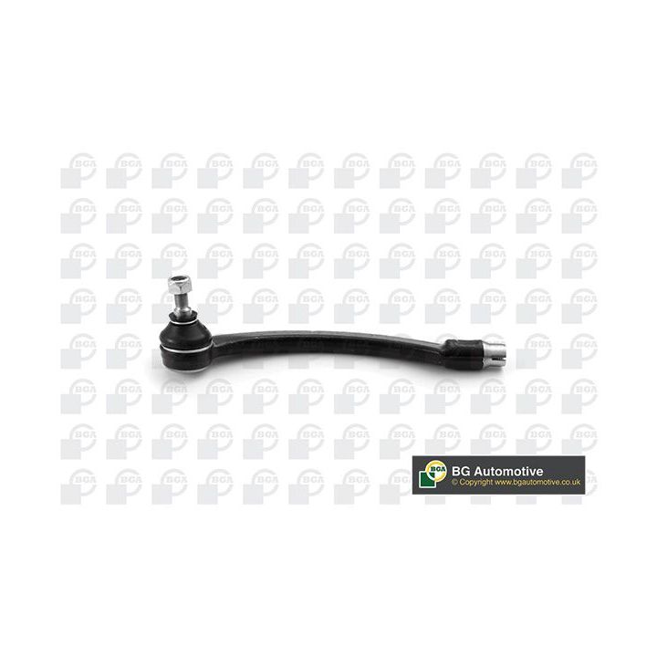 Skersinės vairo trauklės galas BGA SR0949