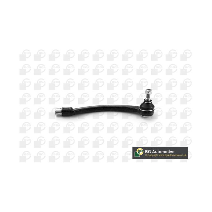 Skersinės vairo trauklės galas BGA SR0950