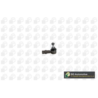 Skersinės vairo trauklės galas BGA SR0963