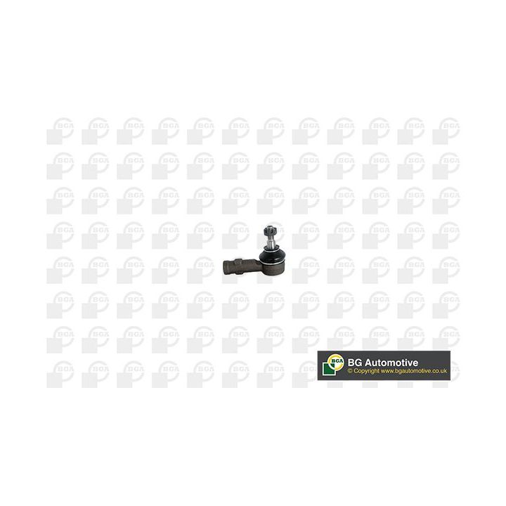 Skersinės vairo trauklės galas BGA SR0963