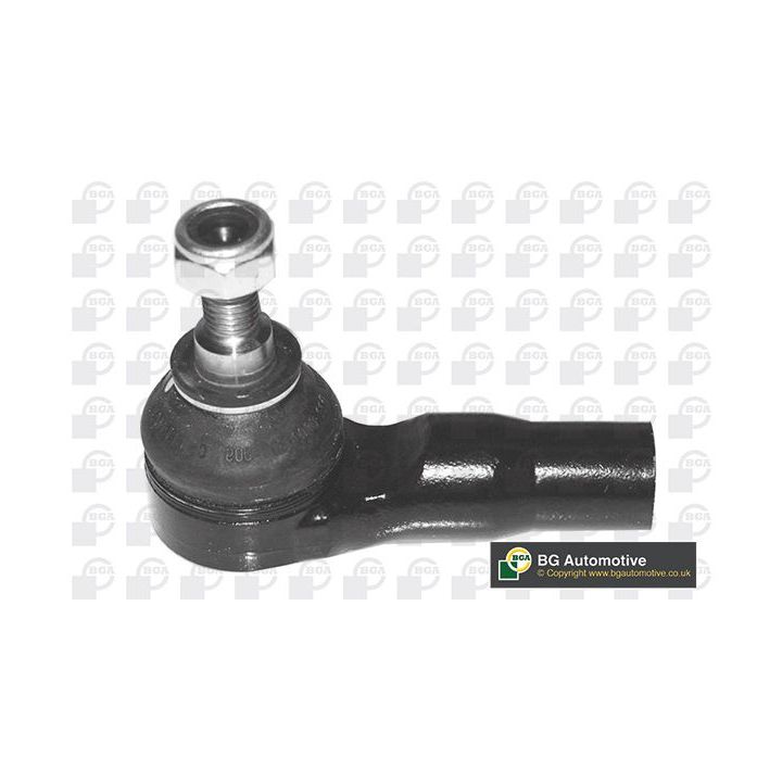 Skersinės vairo trauklės galas BGA SR1405