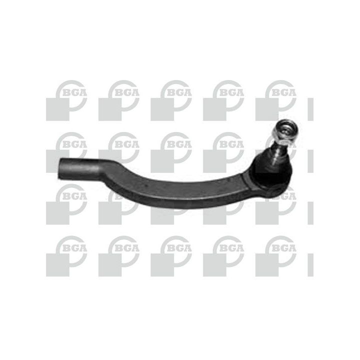 Skersinės vairo trauklės galas BGA SR1409