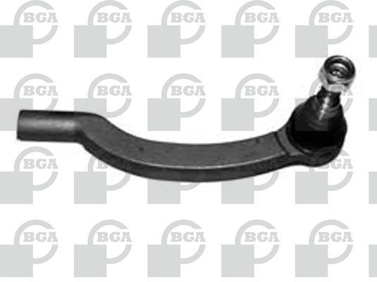 Skersinės vairo trauklės galas BGA SR1409