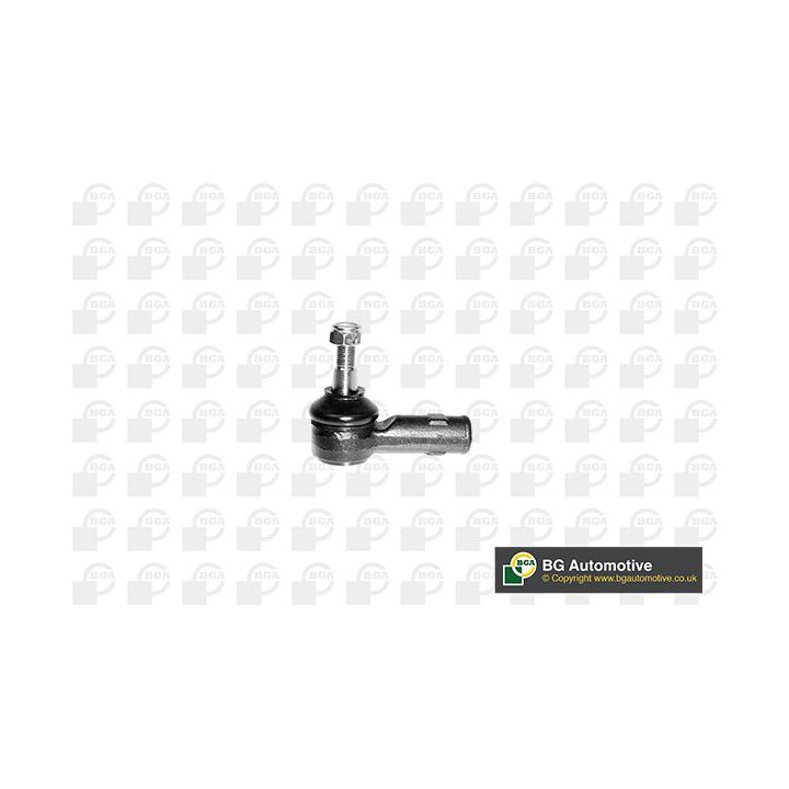 Skersinės vairo trauklės galas BGA SR1427