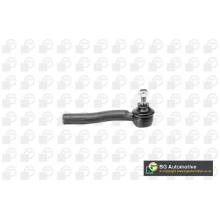 Skersinės vairo trauklės galas BGA SR2205