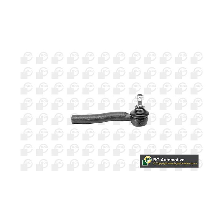 Skersinės vairo trauklės galas BGA SR2205