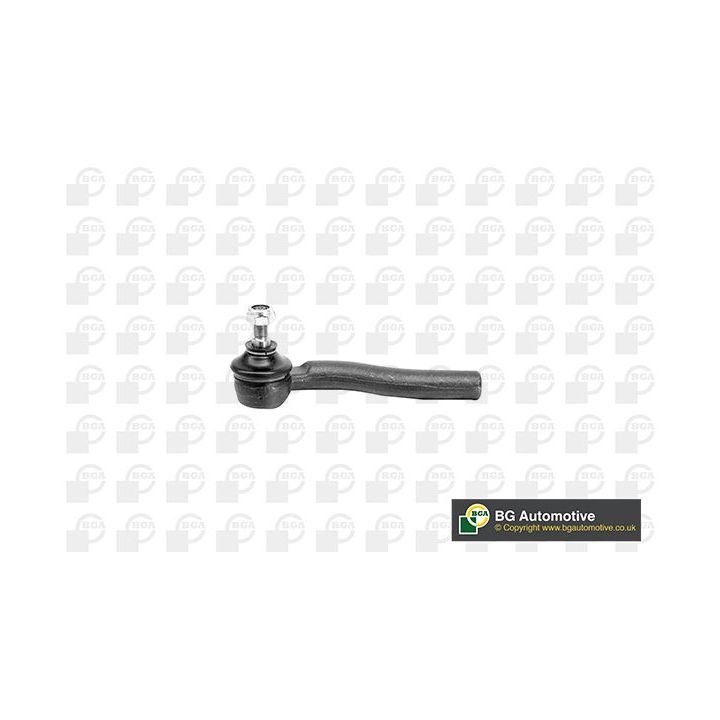 Skersinės vairo trauklės galas BGA SR2206