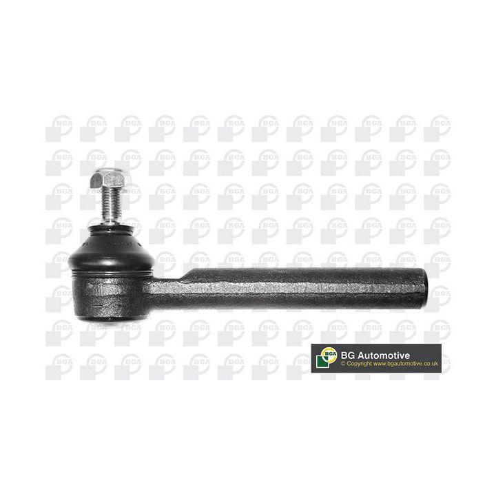 Skersinės vairo trauklės galas BGA SR2208