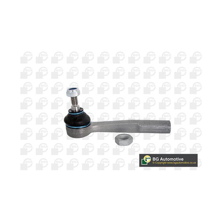 Skersinės vairo trauklės galas BGA SR2211