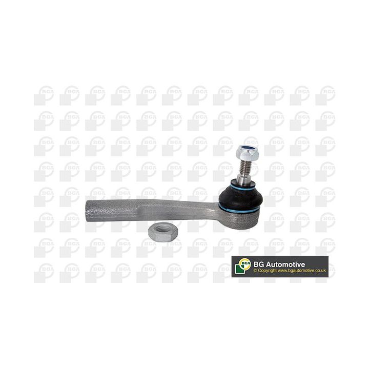 Skersinės vairo trauklės galas BGA SR2212