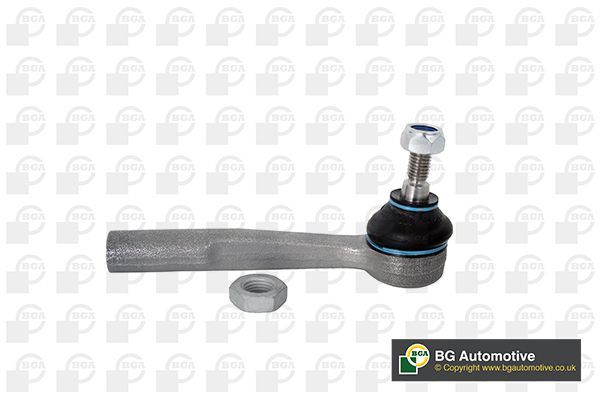 Skersinės vairo trauklės galas BGA SR2212