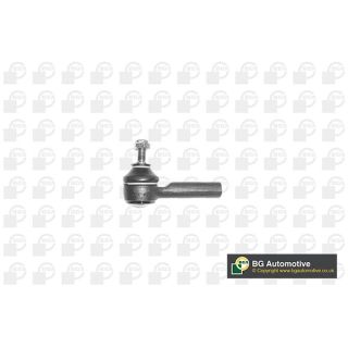 Skersinės vairo trauklės galas BGA SR2213