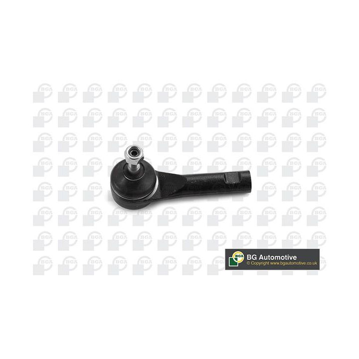 Skersinės vairo trauklės galas BGA SR2231