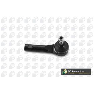 Skersinės vairo trauklės galas BGA SR2232