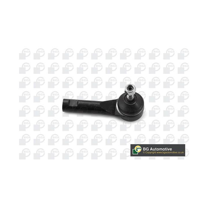 Skersinės vairo trauklės galas BGA SR2232