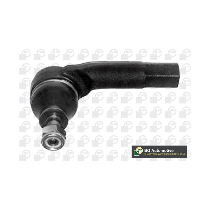 Skersinės vairo trauklės galas BGA SR2301